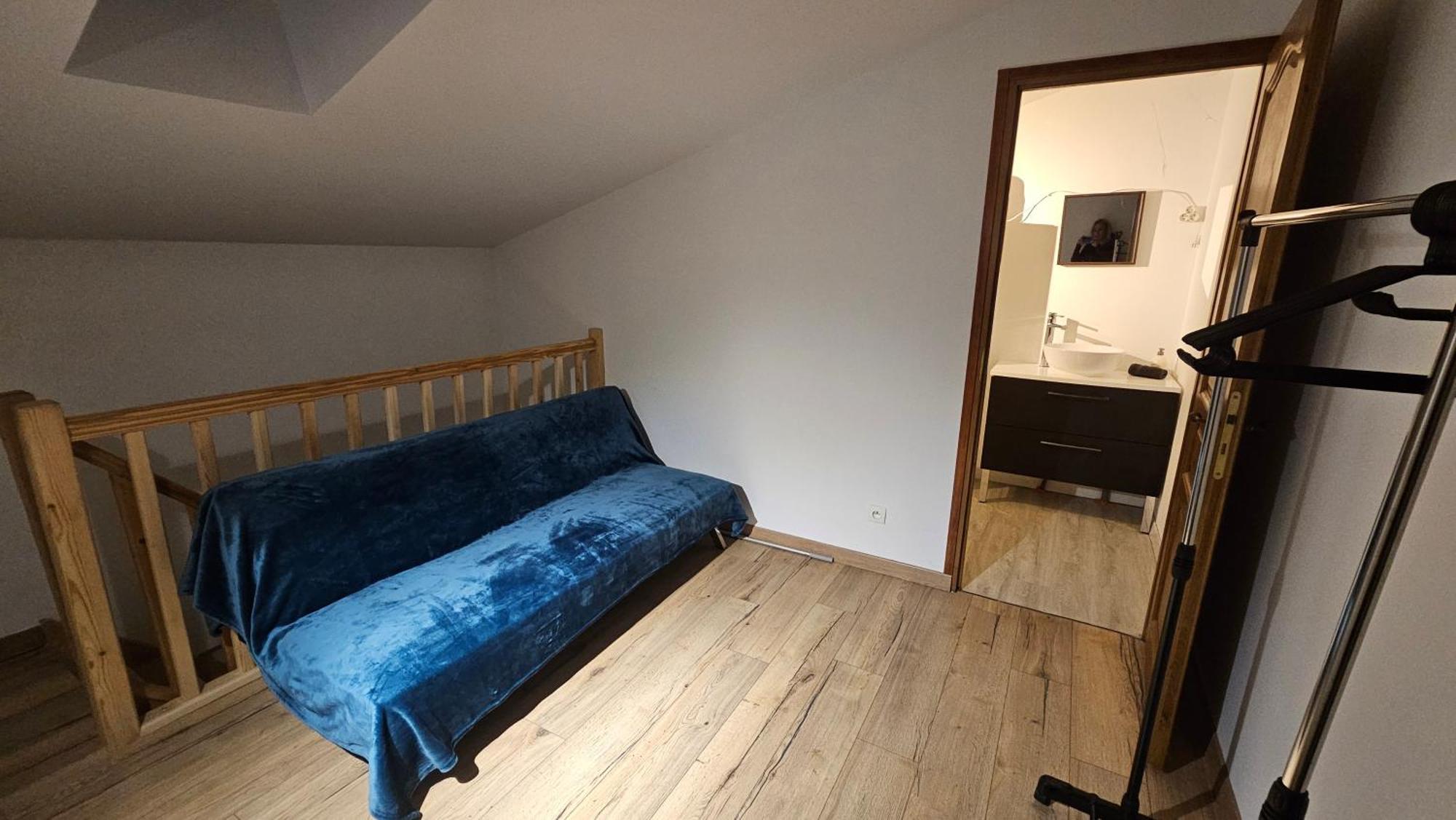 Gite 4 Personnes Proche D'Arras Warlus  Buitenkant foto