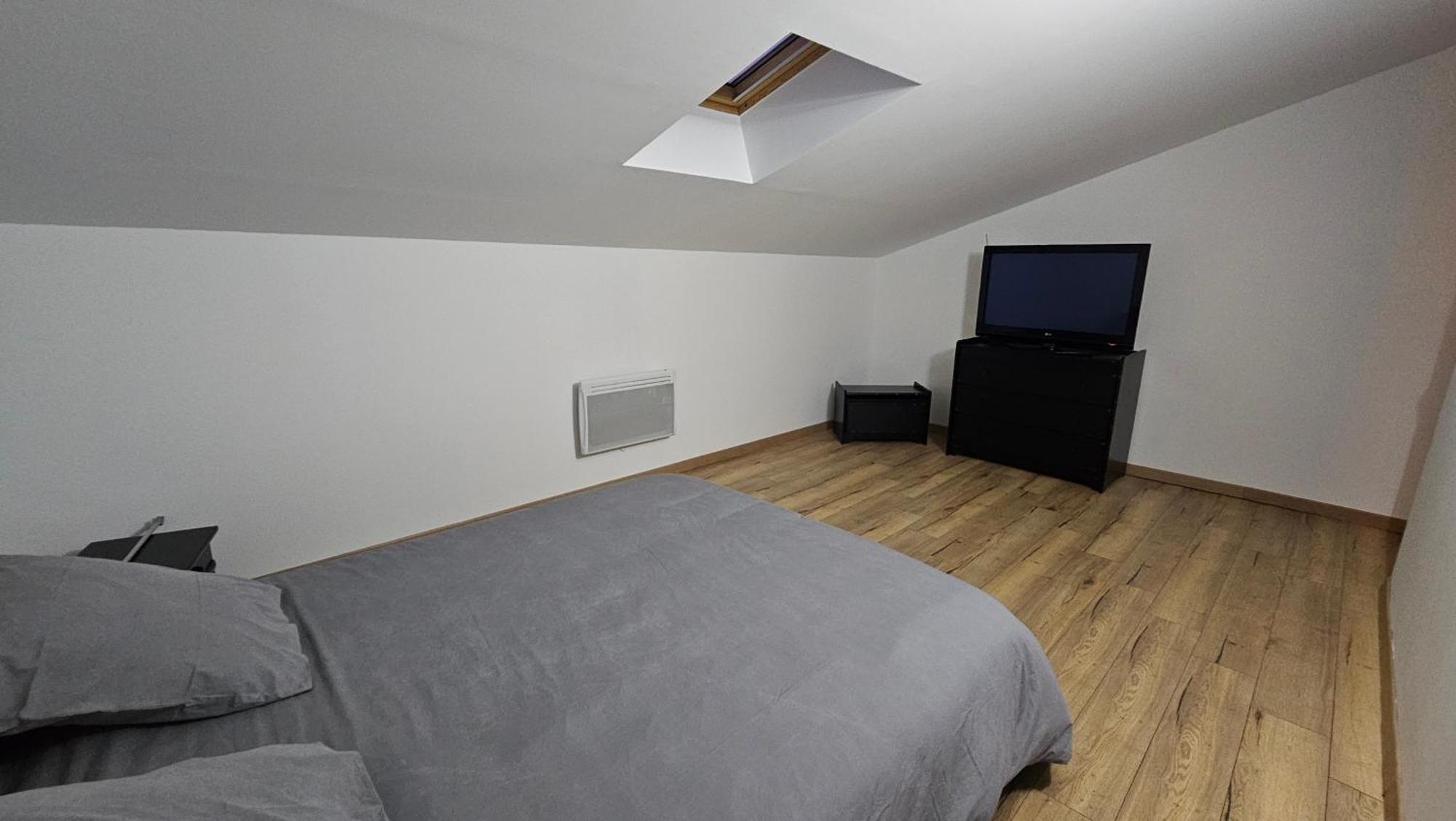 Gite 4 Personnes Proche D'Arras Warlus  Buitenkant foto
